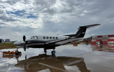Imagem 0 de Beechcraft king Air 250 2014 loading=